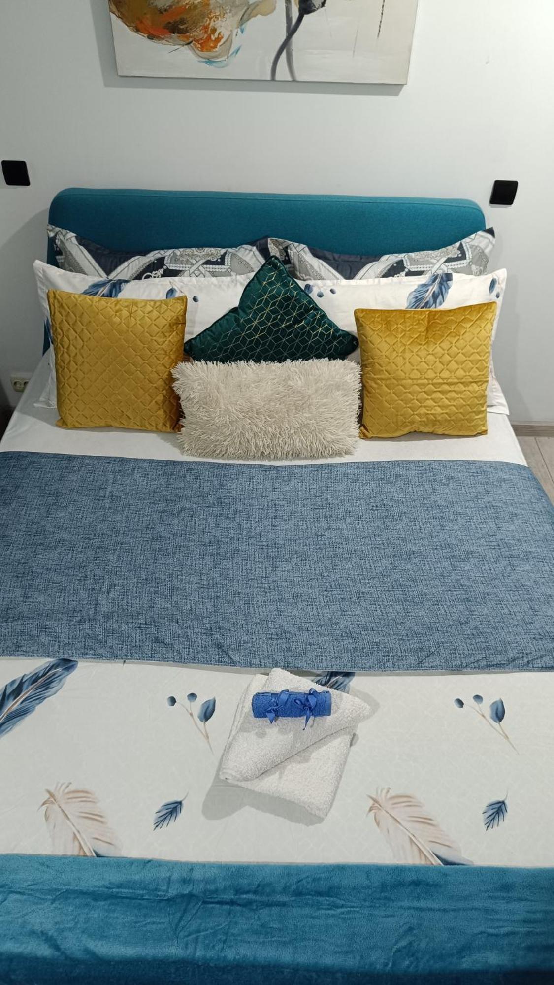 Sistem Apartament 3 Camere! Bucharest Luaran gambar