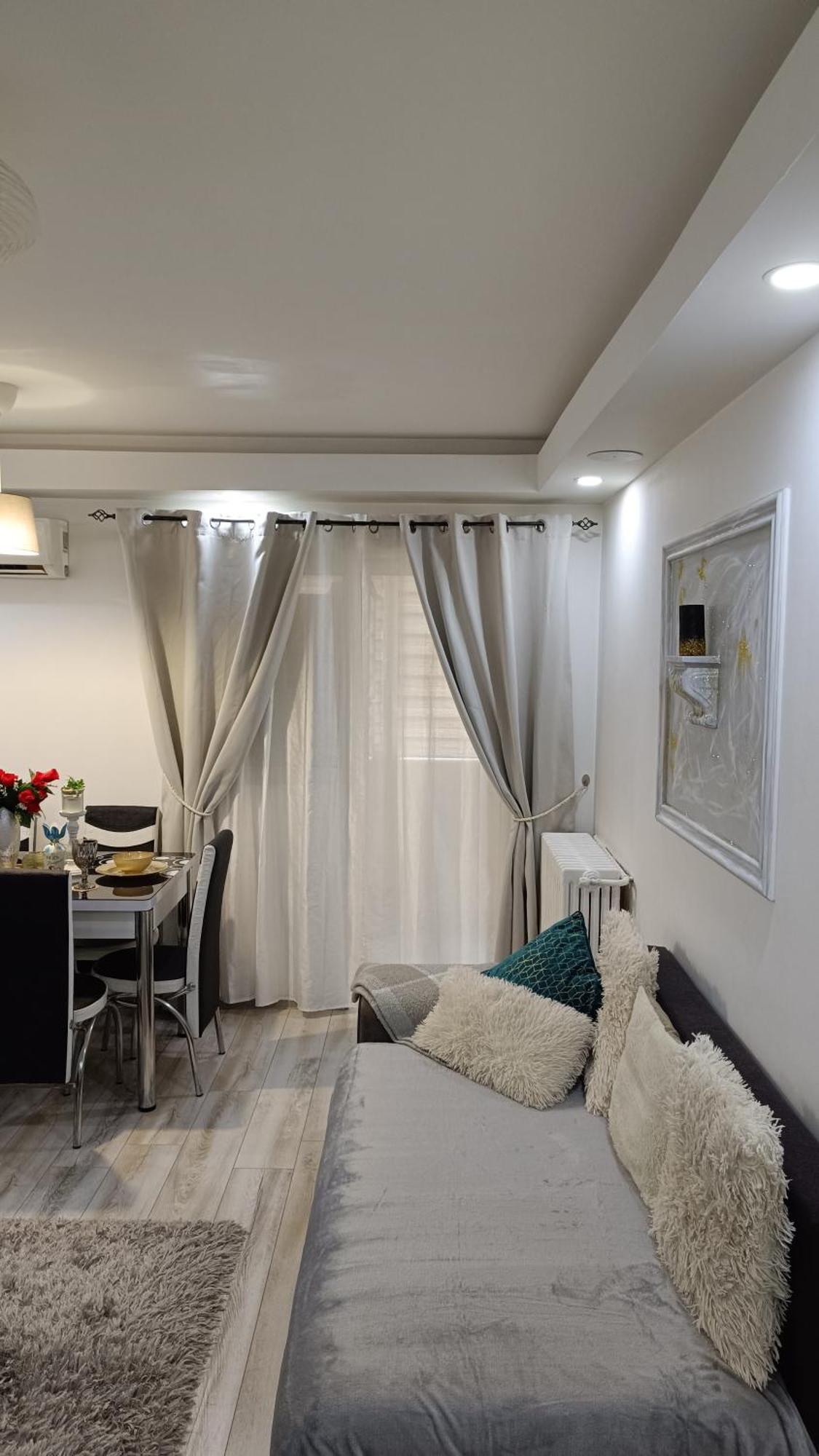 Sistem Apartament 3 Camere! Bucharest Luaran gambar
