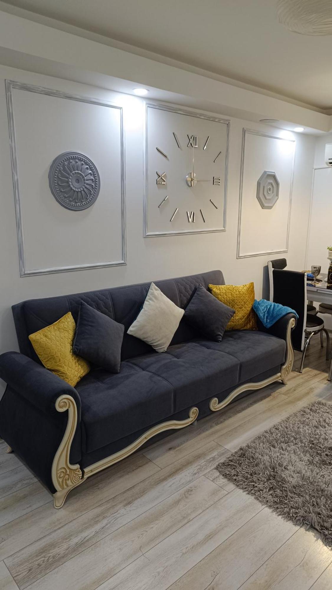 Sistem Apartament 3 Camere! Bucharest Luaran gambar