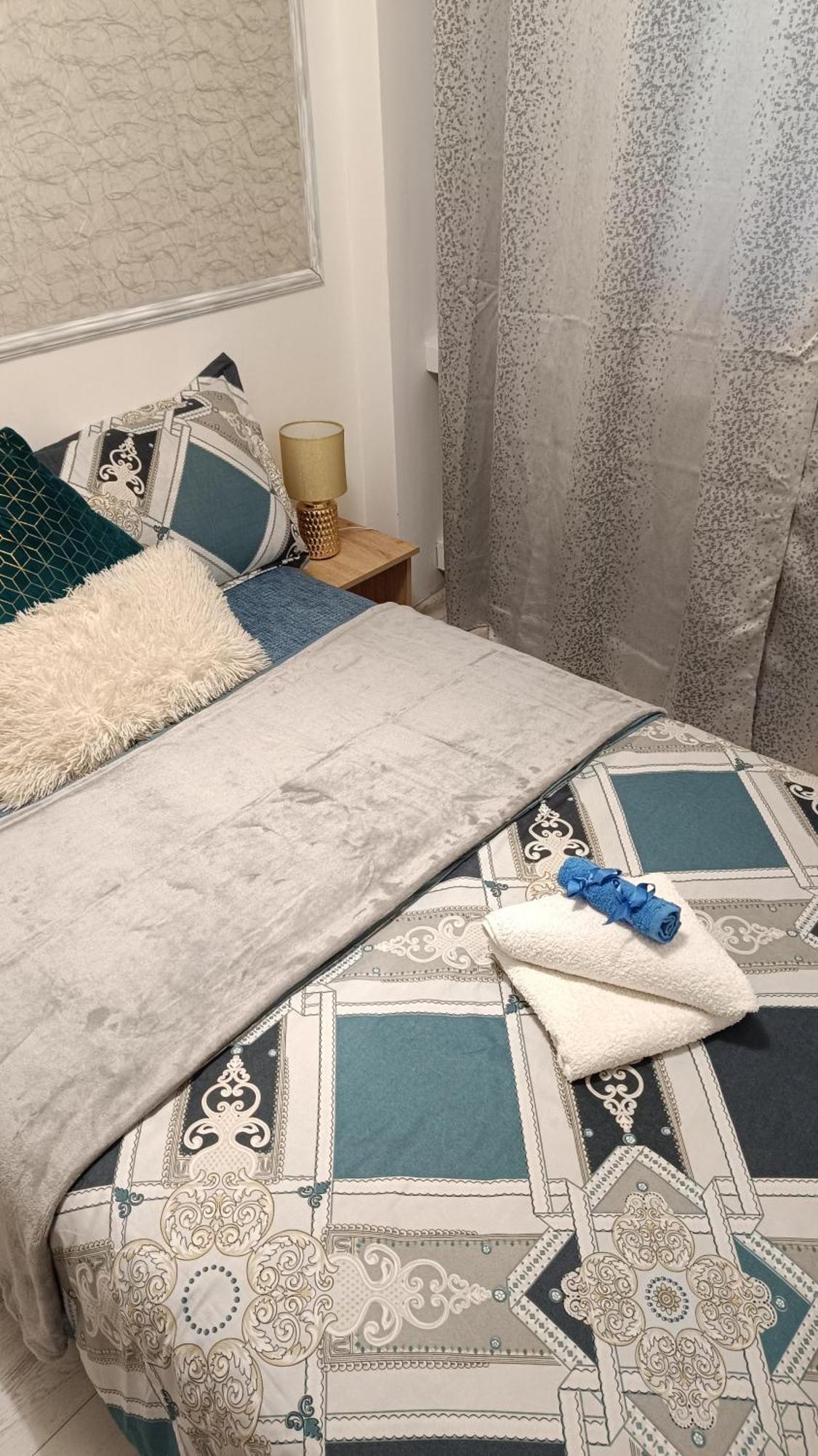 Sistem Apartament 3 Camere! Bucharest Luaran gambar