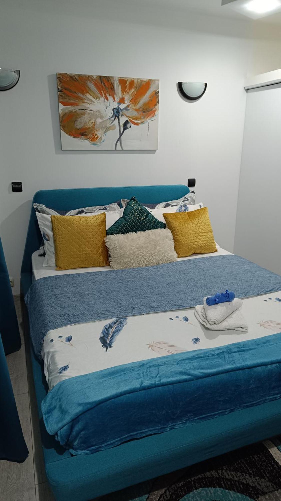Sistem Apartament 3 Camere! Bucharest Luaran gambar