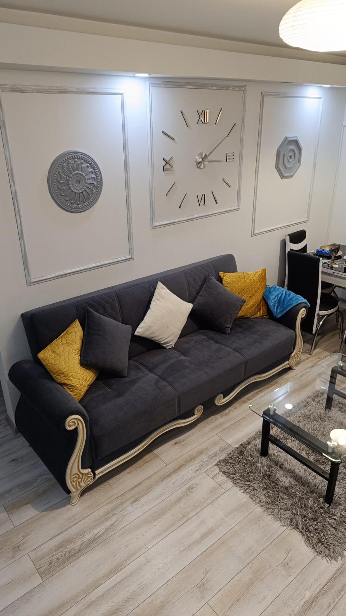 Sistem Apartament 3 Camere! Bucharest Luaran gambar