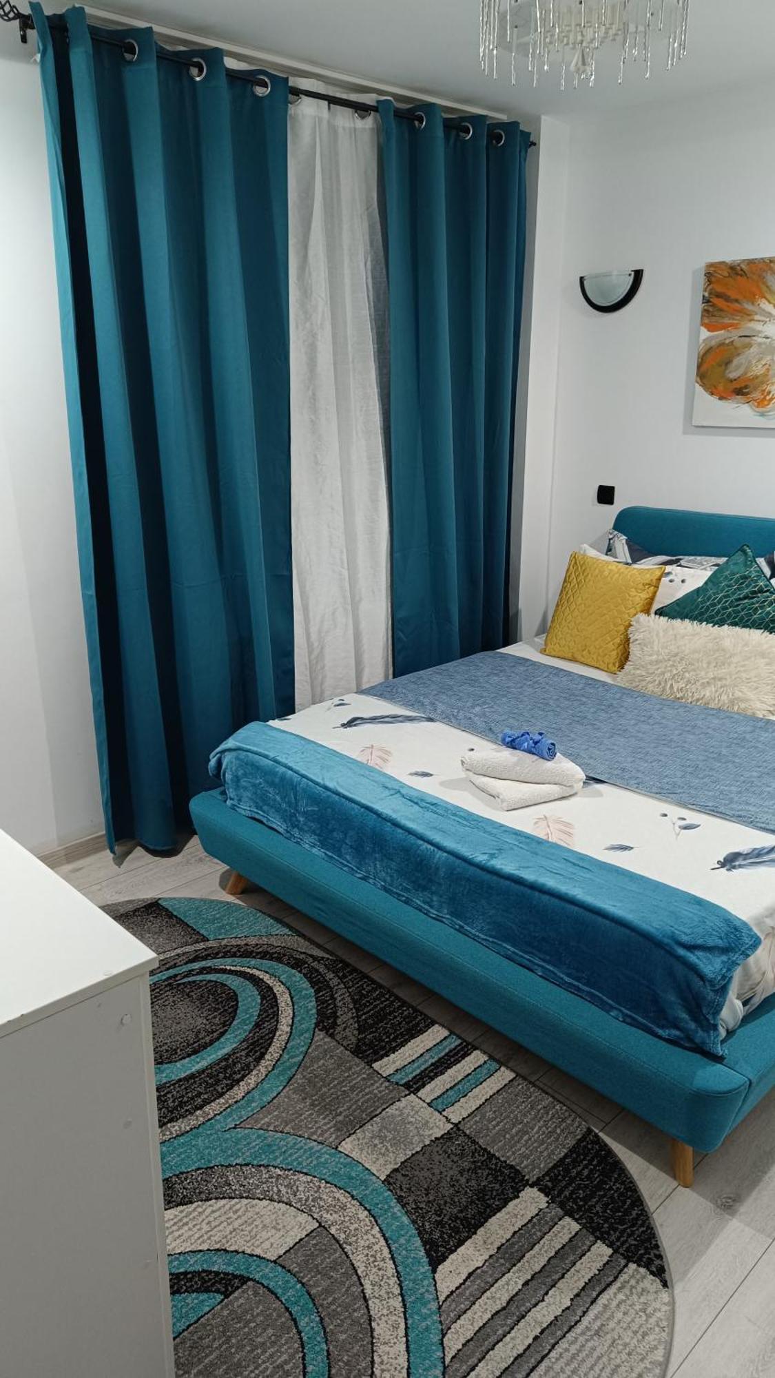 Sistem Apartament 3 Camere! Bucharest Luaran gambar