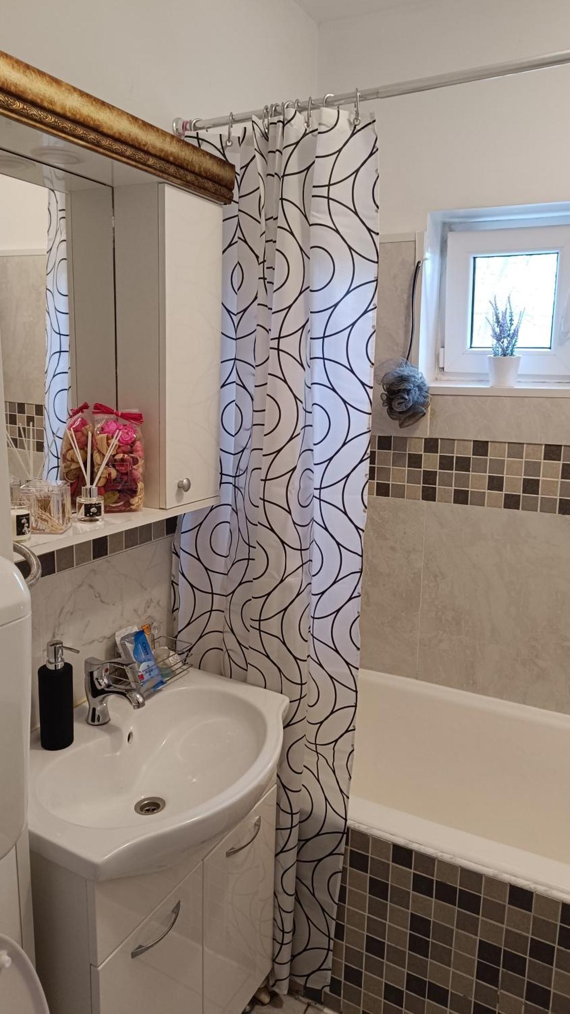 Sistem Apartament 3 Camere! Bucharest Luaran gambar